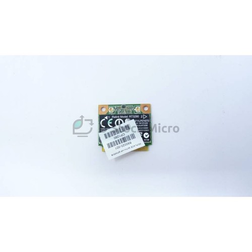Carte wifi ralink - ralink, hp