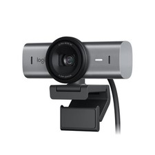 Webcam - Filaire - Logitech -