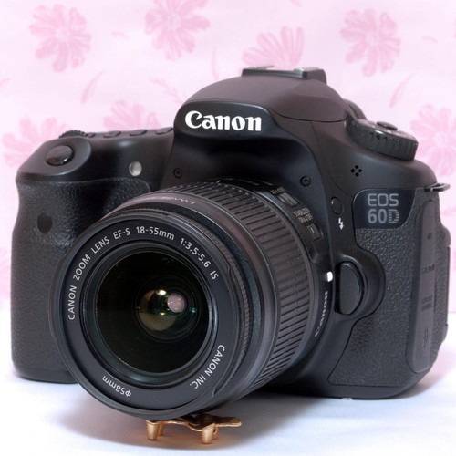 Appareil photo reflex