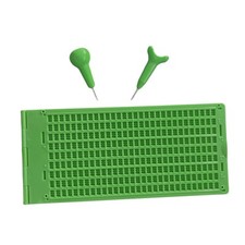 Kit d'écriture en braille