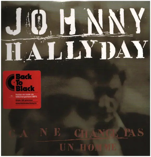 Johnny hallyday ça - johnny,