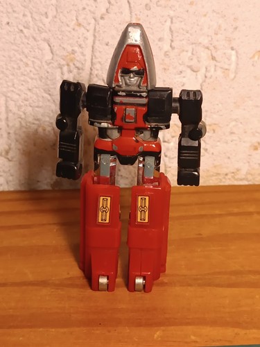 Vntage popy 1982 gobots - vntage,