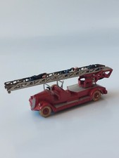 Dinky Toys France N° 32D model : Delahaye Pompier