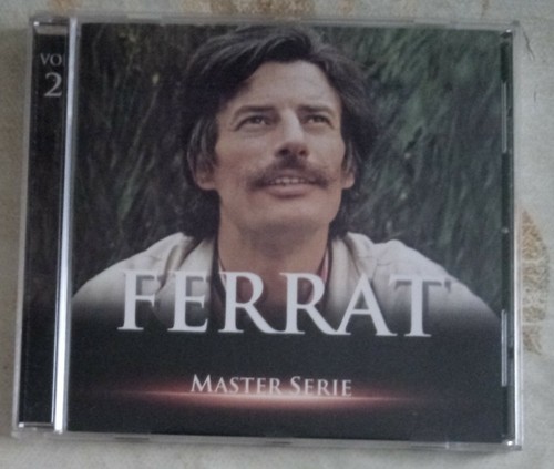 Jean ferrat - jean,