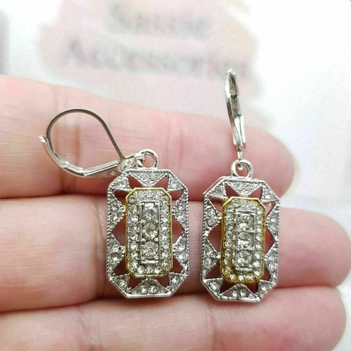 Boucles oreilles femme style - d'oreilles,