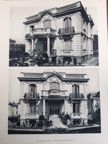 Villa primerose nice - villa, en