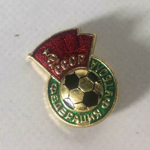 Pin football cccp avec - cccp,