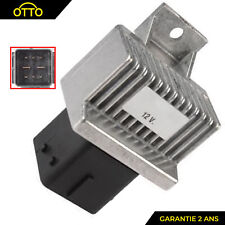 BOITIER RELAIS PRECHAUFFAGE