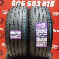 2X 225 45 R19 96W GOODYEAR EAGLE ASYMMETRIC3 5.5/5.3Mm REF:9445