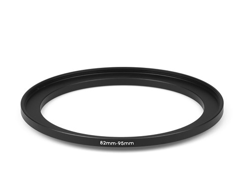 Adaptateur filtre step up - adaptateur, de