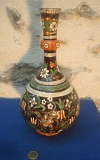 V68 Grand Vase Céramique