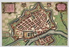 Attribué à Joan BLAEU