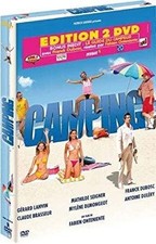 Dvd Camping - Édition