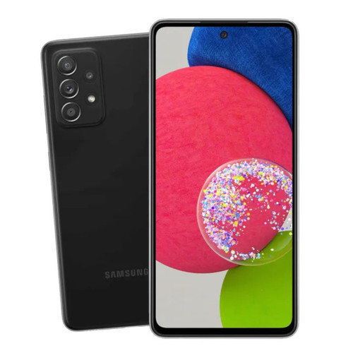 Smartphone samsung galaxy - smartphone,