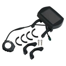 Pour Kugoo G2 48V 25A Contrôleur 1000W avec écran LCD pour trottinette électr