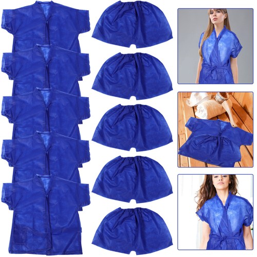 Sets combinaison sauna - combinaison, de
