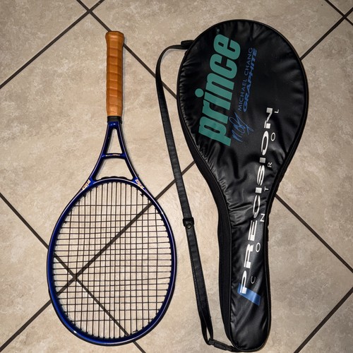 Prince michael chang graphite - chang,