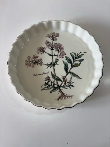 Villeroy boch botanica - villeroy, plat