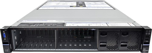 Serveur ibm qradar - ibm,