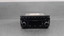 5064924AG autoradio DODGE