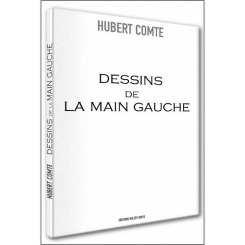 Dessins de la main - ▄▀▄,