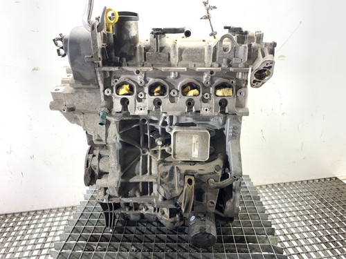 Moteur škoda octavia - Škoda, iii