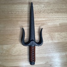 Unbranded Cosplay Sai Costume