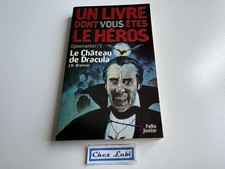 LDVELH / Un Livre Dont Vous