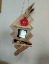 Étagère Murale En Bois De Palette