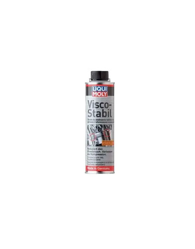 Additif pour huile moteur