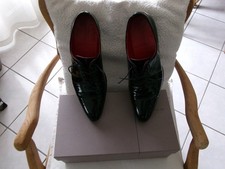 Chaussure weston richelieu - chaussure,