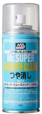 Mr Hobby -Gunze Mr. Super