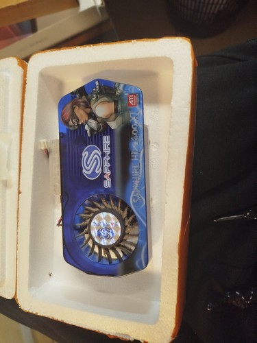 Rare ventilateur - rare,