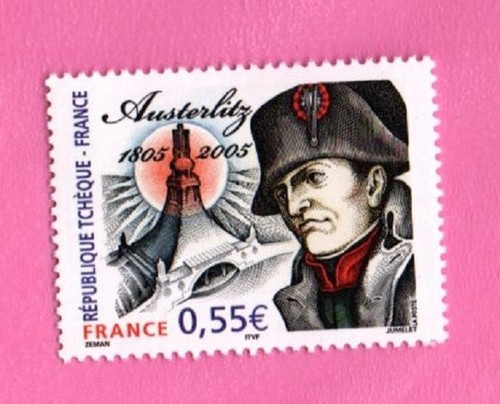 France 2005 3782 mnh - france-,