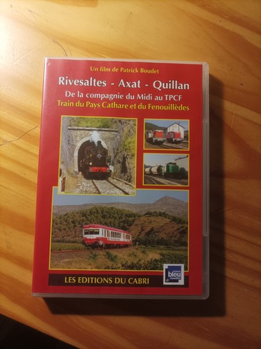 Rivesaltes axa quillan edition - axa,