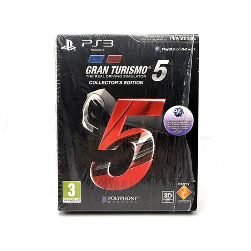 Gran turismo playstation 3 - gran,