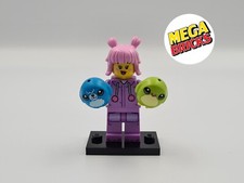 LEGO FIGURINE LA