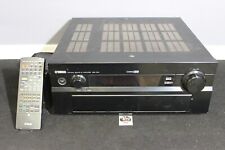 +Yamaha DSP-AZ2 – Amplificateur Home Cinema 500W – À réviser / pour pièces