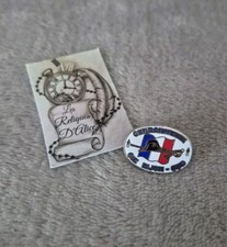 Pin's gendarmerie Cie