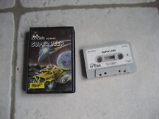 jeu  oric atmos   super jeep