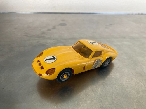 Jouef ferrari gto 250 - jouef,