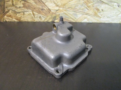Cuve droite carburateur