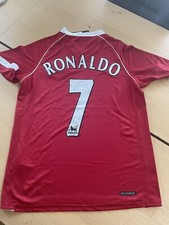 Maillot vintage manchester - maillot,