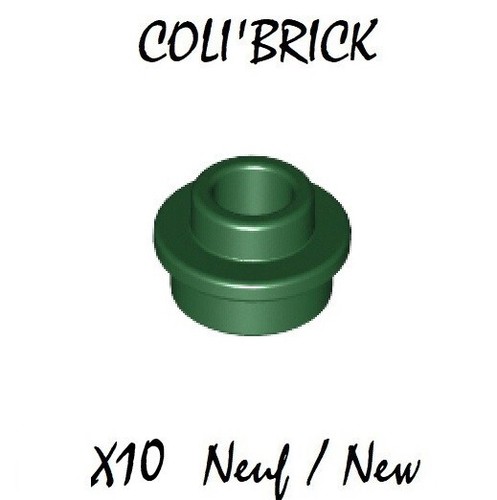 Lego 85861 10x plaque - 85861,