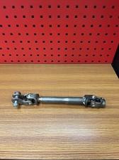 cardan Manchon Rétractable  colonne De Direction scenic 2 Phase 2