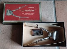 Coiffeur Barbier - ancien