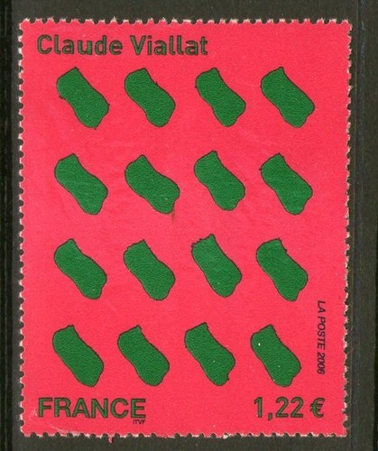 Timbre 3916 neuf - neuf, xx