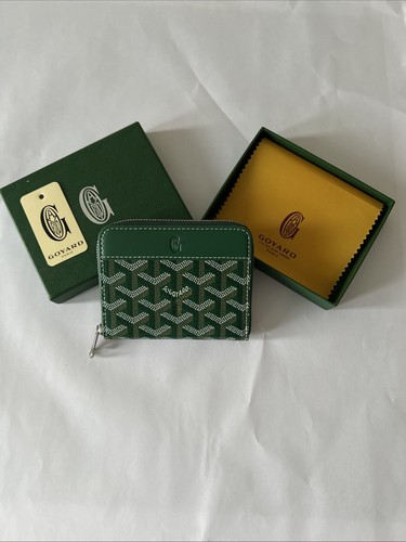 Portefeuille goyard - portefeuille,