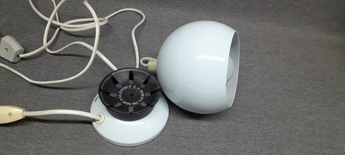 Eye ball lampe billes - ball,