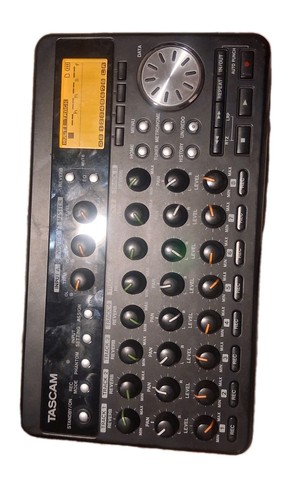 Tascam 008 digital multi - tascam,